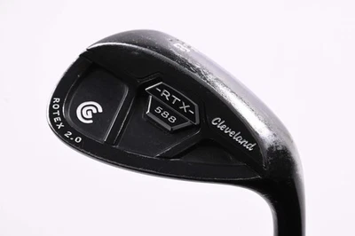 Cleveland 588 RTX 2.0 Lob Wedge / 58 Degree / Regular Flex UST Recoil Prototype - Image 1 of 4