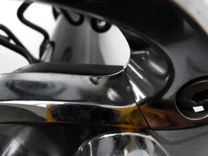 Abzugsbügel Lenker HONDA 125 PCX 2010 bis 2013 - Bild 1 von 7