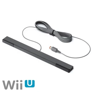 Original Nintendo WiiU Sensorleiste RVL-014 Sensorbar Bewegungssensor Remote 🧩✅ - Bild 1 von 1