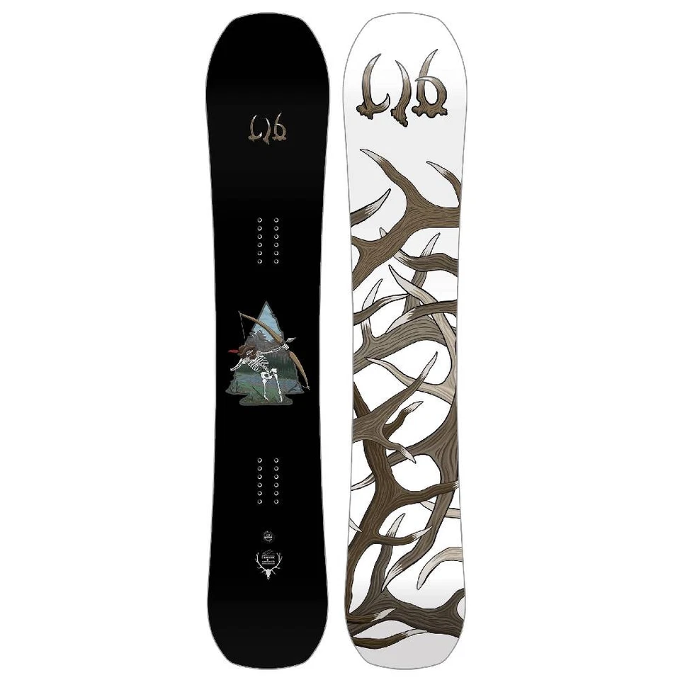 Cuchillo de snowboard Lib Tech Ejack 2026 Foto 1 de 1