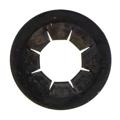 BRP 250001189 Ski-Doo Push Nut GSX Legend Back Country Free Ride Expedition Foto 1 de 4