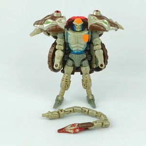 Transformers Rattrap Complete Beast Wars Transmetals Deluxe Class - Picture 1 of 6