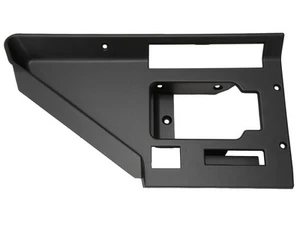Placa de ajuste de apertura de manija de puerta Corvette interior derecho - Imagen 1 de 2