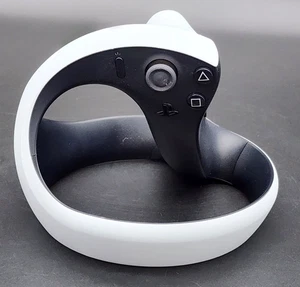Sony Playstation VR2 PS5 Left Sense Controller nur für Ersatzteile - Bild 1 von 6