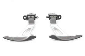 2010-2019 Nissan 307Z Roadster Pair of Paddle Shifters - Picture 1 of 12