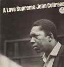 John Coltrane A Love Supreme Sky Labels Near Mint Impulse! / Mca Vinyl Lp
