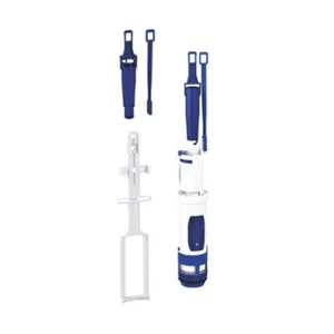 CAMPANA GEBERIT RICAMBIO TUTT MODELLI 240.502.00.1 - 215.299.00.1 - 241.290.00.1 - Foto 1 di 16