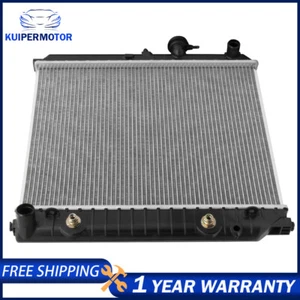 Radiator For GMC Canyon Isuzu i-290 i-370 i-280 i-350 Chevy Colorado New - Picture 1 of 12