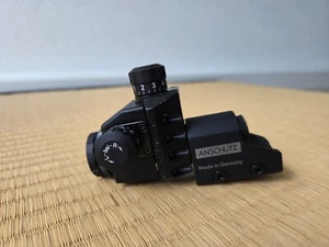Anschütz 7020 Match Diopter, 20er Klick - Bild 1 von 6
