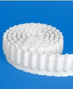 Sterile Food Grade Disposable Suppository Molds 2.5ml 10,000 shells lot - Picture 1 of 1
