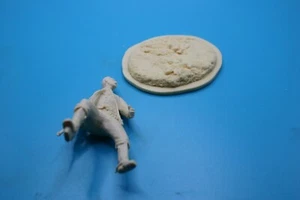 75 MM custer U.S. CAVALRY 1876 - Picture 1 of 1