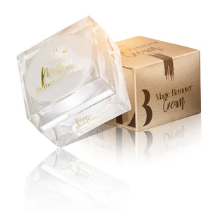 Magic Remover Cream 10ml - Bild 1 von 3