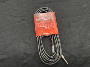STAGG CABLE JACK / JACK #C618 - Foto 1 di 3