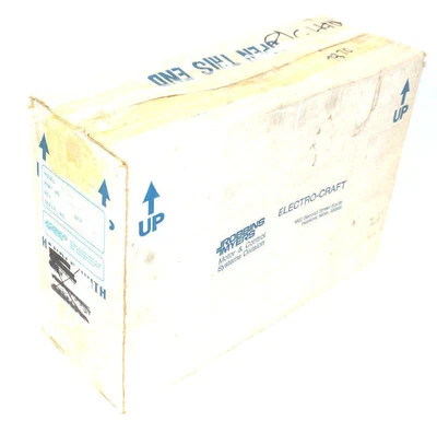 NEW ELECTRO-CRAFT 9097-1043 PRO-300 REV, D PCB CONTROLLER MODULE 90971043 - Image 1 of 4