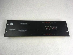 Knox ProSwitch Epsilon 42 4x2 Audio Video Control Board - Picture 1 of 9