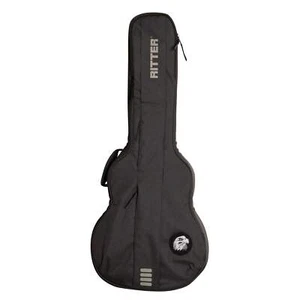 Ritter Bern 335 Style Semi Guitar Bag - Anthracite (RGB4-SA) - Picture 1 of 1