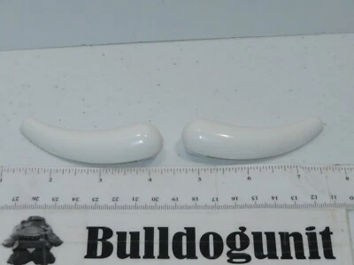 Tomy Dinos Constructibles Repuesto Mastodonte Colmillo Parte Dinosaurio Dino Foto 1 de 2