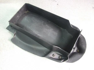 Ducati SS750 SS900 IE rear body undertray underside lockup - Picture 1 of 2