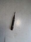 Starrett No. 18-A Automatic Center Punch USA Made Working w Good Tip