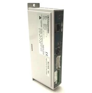 IAI PCON-C-42PI-EP-0-0 Actuator Position Controller, Ethernet, 24VDC  - Picture 1 of 8