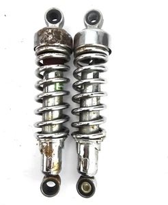 Honda CMX 250 REBEL Shock Absorbers 52400-KR3-872 - Foto 1 di 14