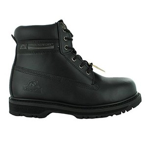 work boots non slip