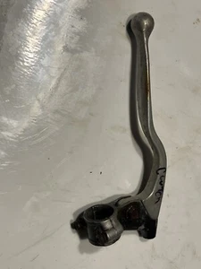 1985 YAMAHA TRI-Z 250 OEM CLUTCH LEVER PERCH ADJUSTER - Picture 1 of 5