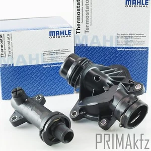Behr Mahle Thermostat + AGR Thermostat für BMW E60 E61 520d 525d 525xd 530d 535d - Bild 1 von 5