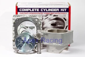 Cylinder Works Big Bore Cylinder Piston Kit 98mm 478cc Yamaha WR 450F 23001-K02 - Bild 1 von 1