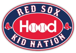 Boston Red Sox MLB Béisbol Coche Parachoques Calcomanía Calcomanía "TALLAS" ID:8 - Imagen 1 de 1