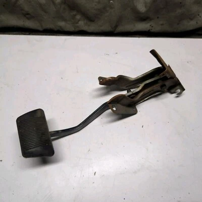 Conjunto de pedal de freno de fábrica 99-04 Jeep Grand Cherokee WJ  Foto 1 de 3