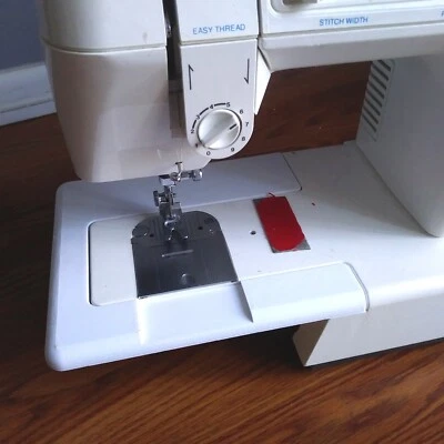 SINGER Sewing Machine Extension Tray Table - Replacement Part #356989-451 - Image 1 of 4