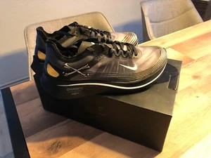 Nike Zoom Fly Undercover Gyakusou Black US 8,5 EU 42 - Bild 1 von 4