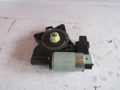 13 2013  MAZDA CX-9 POWER WINDOW MOTOR FRONT RIGHT PASSENGER RH - Image 1 of 4