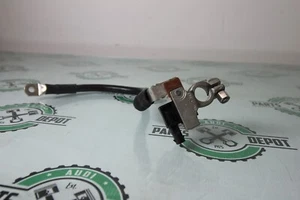 14-18 AUDI RS7 NEGATIVE BATTERY CABLE MONITORING SENSOR OEM - Picture 1 of 8