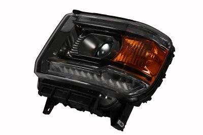 Headlight Assembly - GM (84180592) - Image 1 of 4