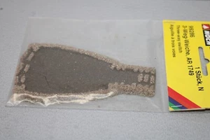 Noch 99286 Track Bed Three Way Switch 1749 N Gauge Boxed - Picture 1 of 2