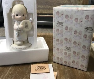 Momenti Preziosi Enesco 86 Simbolo Abbonamento Uccellini di Piuma Colleziona Insieme - Foto 1 di 2