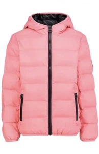 -52% giacca invernale Hyros taglia 152/12Y ~ piumino ecologico ~ prezzo da nuovo 124,90 € ~ caldo ~ NUOVO - Foto 1 di 3