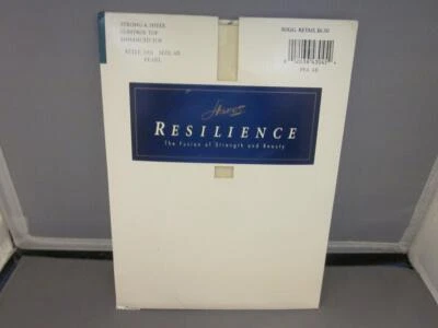 NUEVAS MEDIAS HANES Resilience Control Top Puntera Mejorada en Perla Talla AB Foto 1 de 3