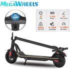 MEGAWHEELS S1 S10 A6 ELECTRIC SCOOTER LONG RANGE FAST SPEED FOR KIDS ADULTS GIFT