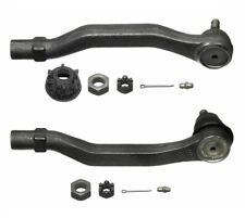 MOOG Steering Tie Rod Ends Set of 2 Front Outer For Honda Acura CL TL Accord