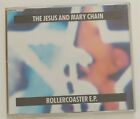 The Jesus And Mary Chain  Rollercoaster Ep And Leonard Cohen Cover  Maxi Cd 