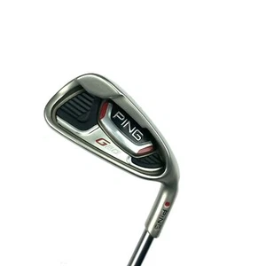 Ping G20 6 Iron / 39 Degree / TFC 169 Regular Flex - Picture 1 of 6