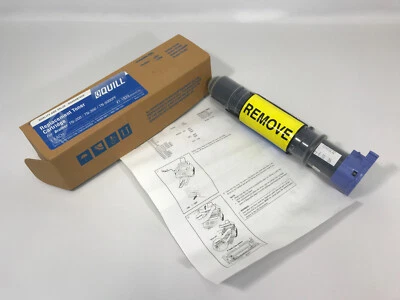 QUILL BRAND REPLACEMENT TONER FOR BROTHER TN-200 TN-300 TN-5000PF NEW 1041 - Image 1 of 4