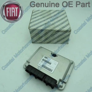 Fits Fiat Ducato Peugeot Boxer Citroen Relay Robotised Selespeed ECU (14-On) ... - Picture 1 of 5