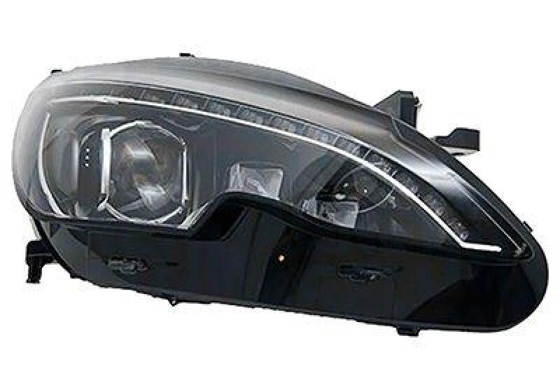 VAN WEZEL Hauptscheinwerfer Scheinwerfer Frontscheinwerfer Rechts 4081986M - Bild 1 von 1