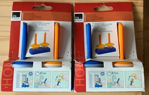 4 Stieleisformer Eisbehälter a la casa spülmaschinenfest neu und OVP - Bild 1 von 4