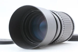 [Near MINT] SMC Pentax A 200mm f/4 Lens For 645 645N 645Nll From  JAPAN - Picture 1 of 14