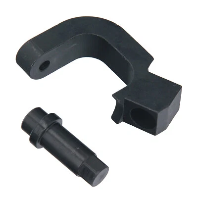 GEPCO ADVANCED TECHNOLOGY Abzieher Einspritzeinheit Piezo Injektoren für VW wie T10402 Spezial Werkzeug